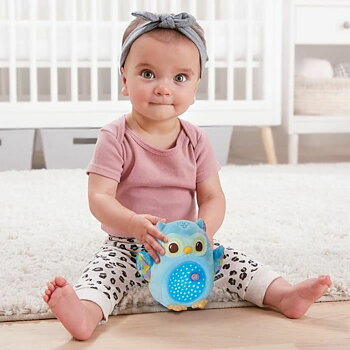 Utbildningsspel Vtech Baby Ma Veilleuse lumi choutte (FR)