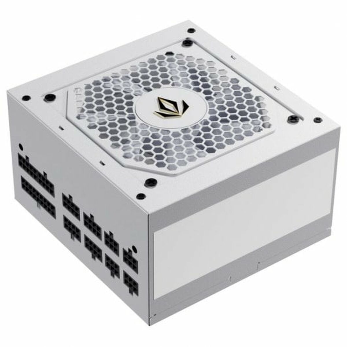 Strömtillförsel Forgeon Bolt PSU 750W Gold Modulär 750 W 80 Plus Gold - 4