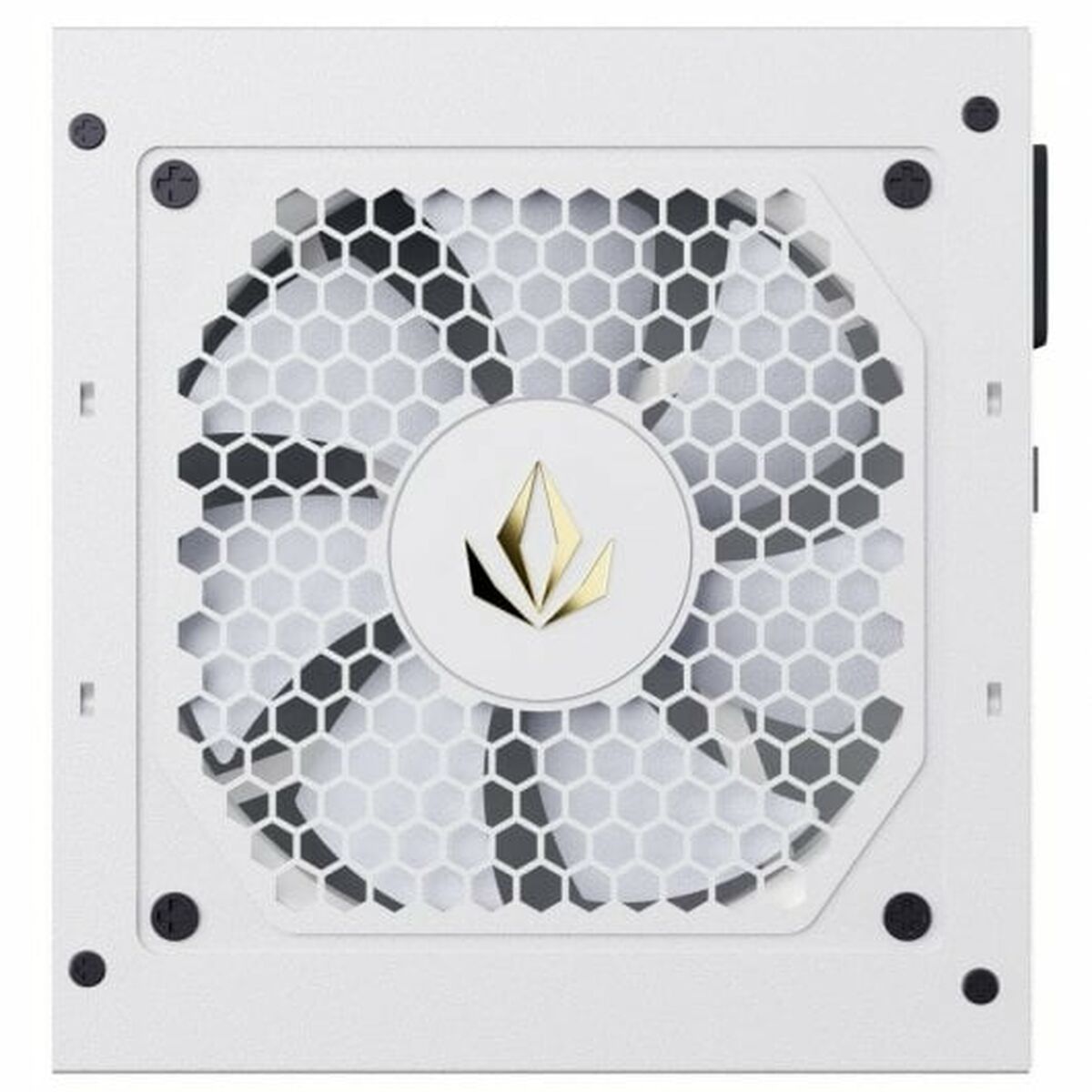 Strömtillförsel Forgeon Bolt PSU 750W Gold Modulär 750 W 80 Plus Gold - 2