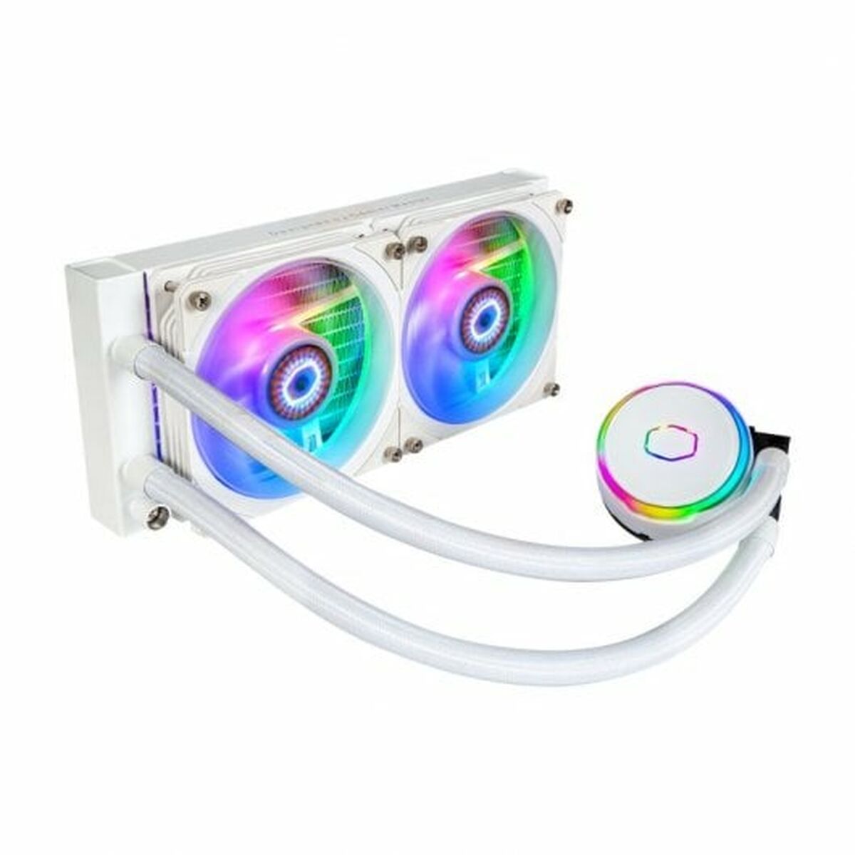 Flytande kylkit Cooler Master MLY-D24M-A23PZ-RW