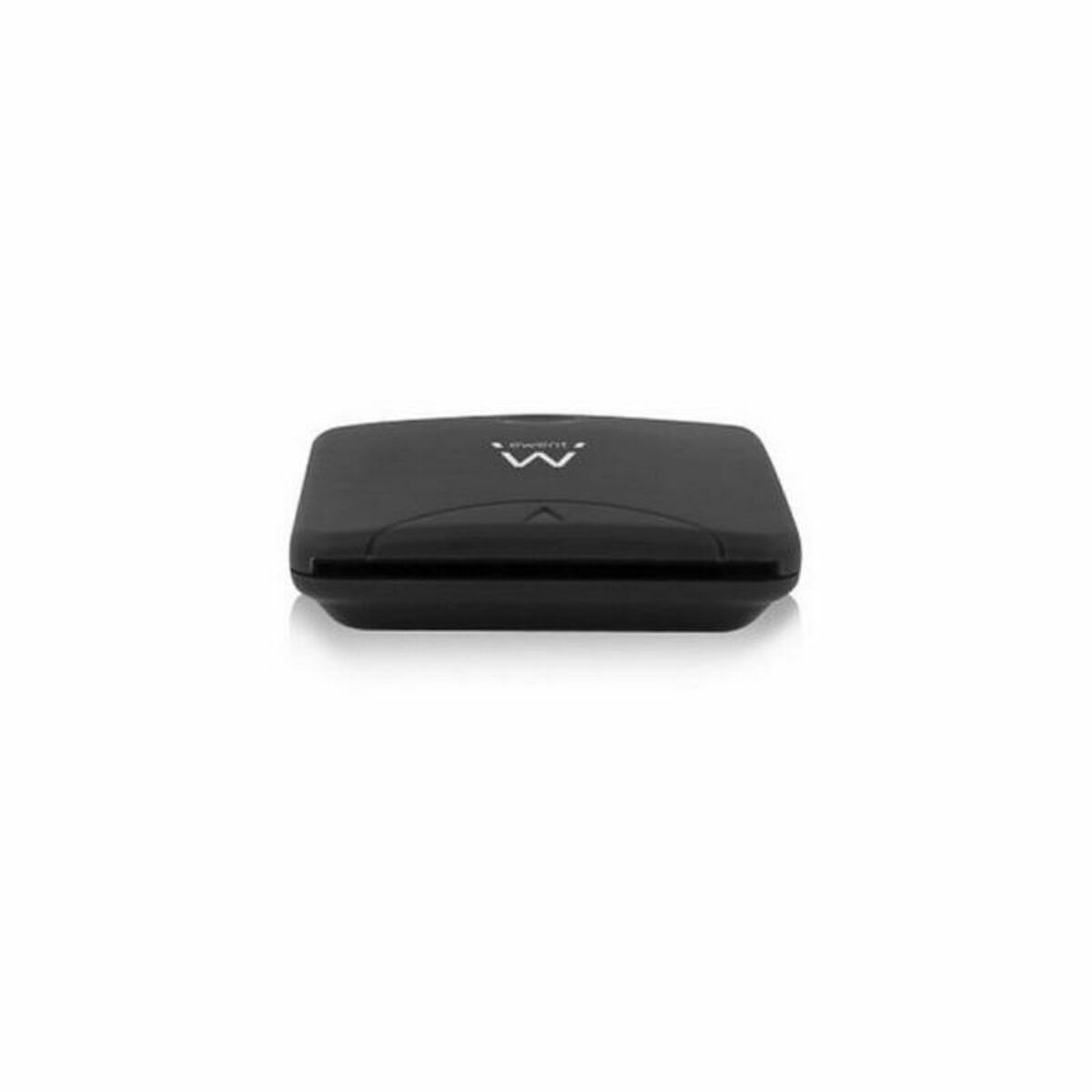Kortläsare DNI/SIP Ewent EW1052 USB 2.0 Svart - 2