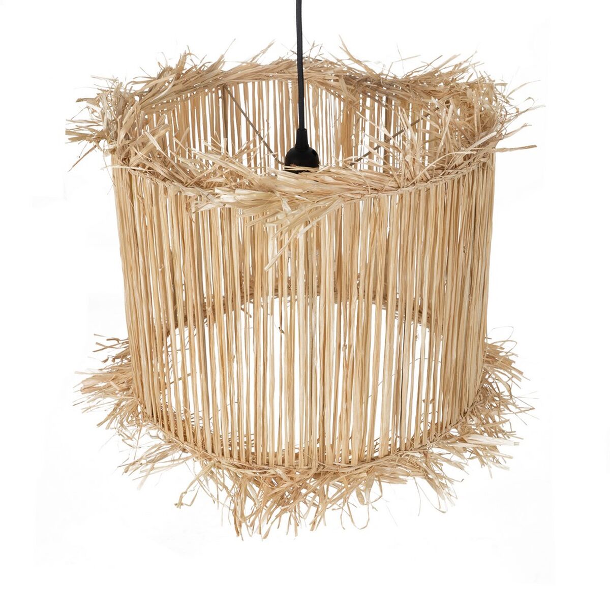 Taklampa Naturell 40 W - 2