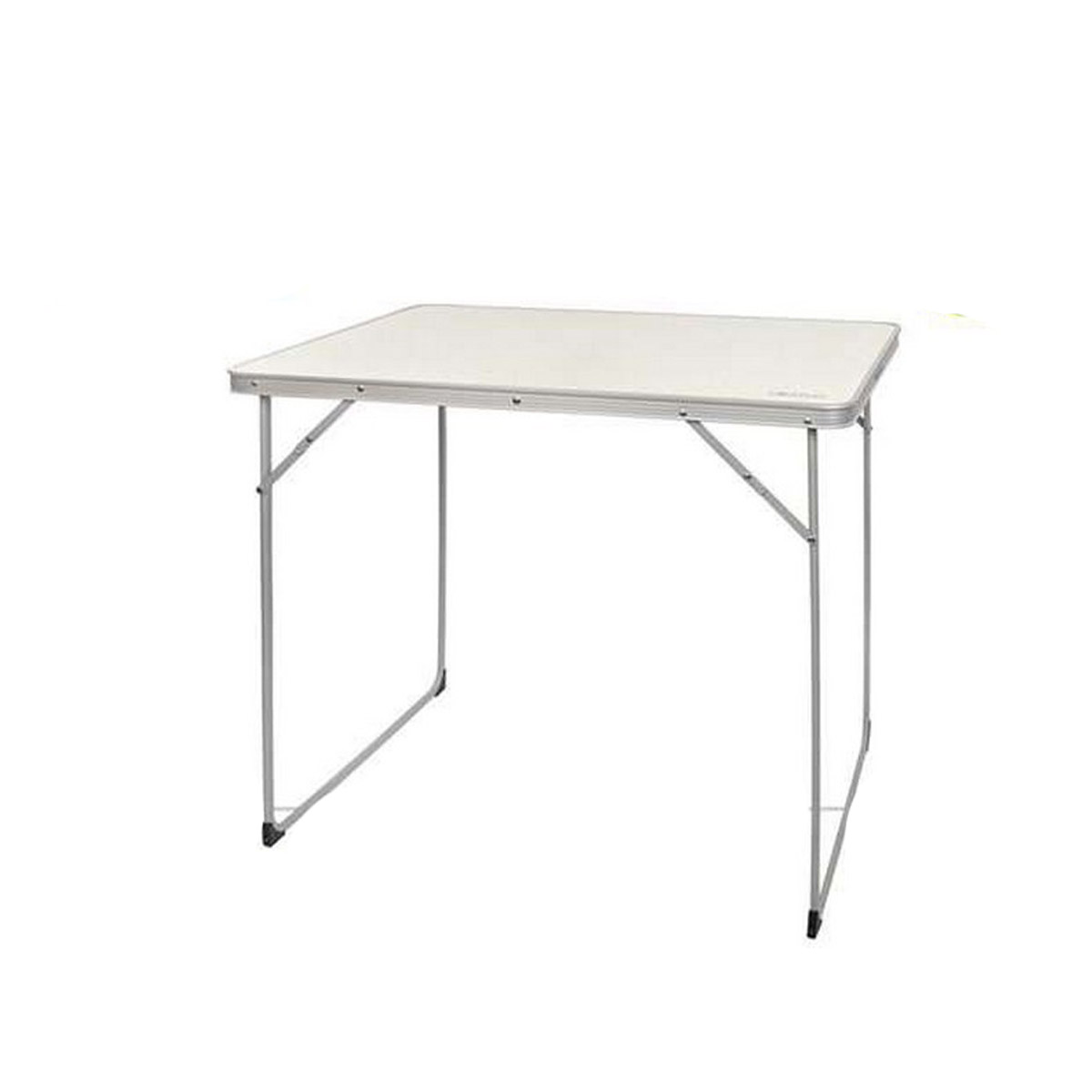 Fällbord Aktive Vit 80 x 60 x 70 cm Strand - 2