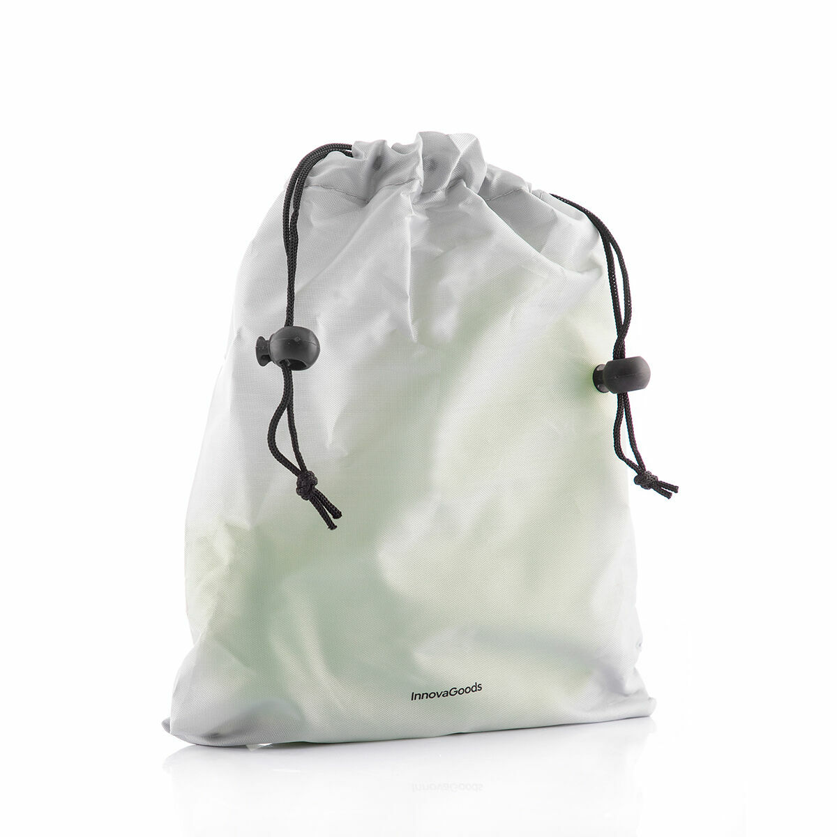 Vikbar toalettadapter för barn Foltry InnovaGoods - 5