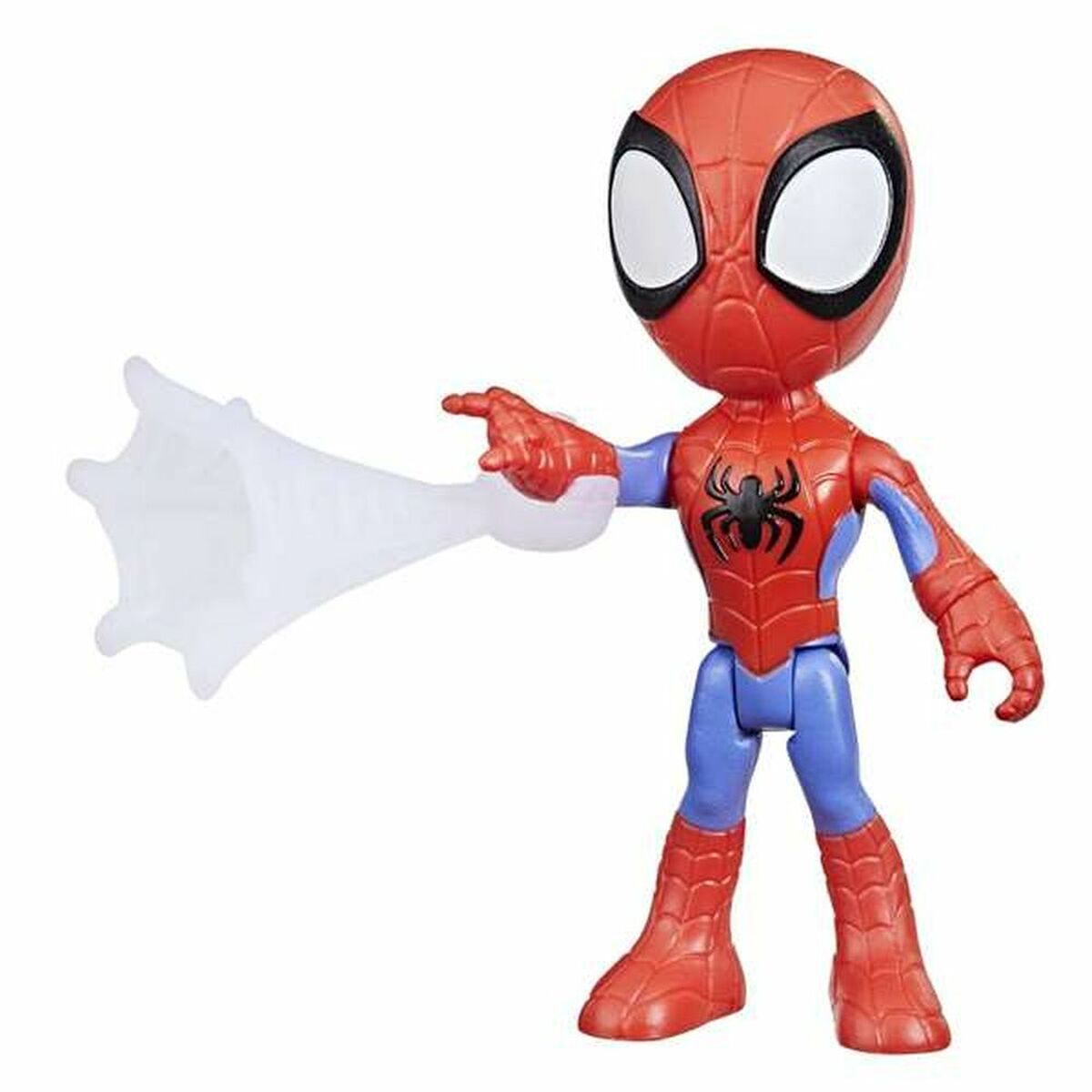 Ledad figur Hasbro Spidey Amazing Friends (10 cm) - 2