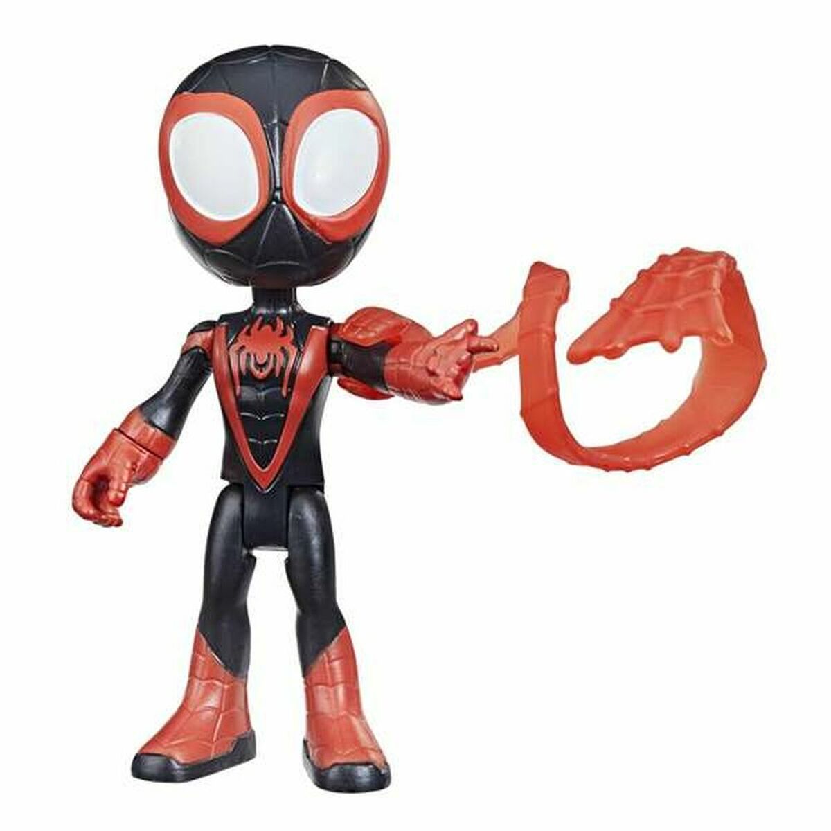 Ledad figur Hasbro Spidey Amazing Friends (10 cm) - 7