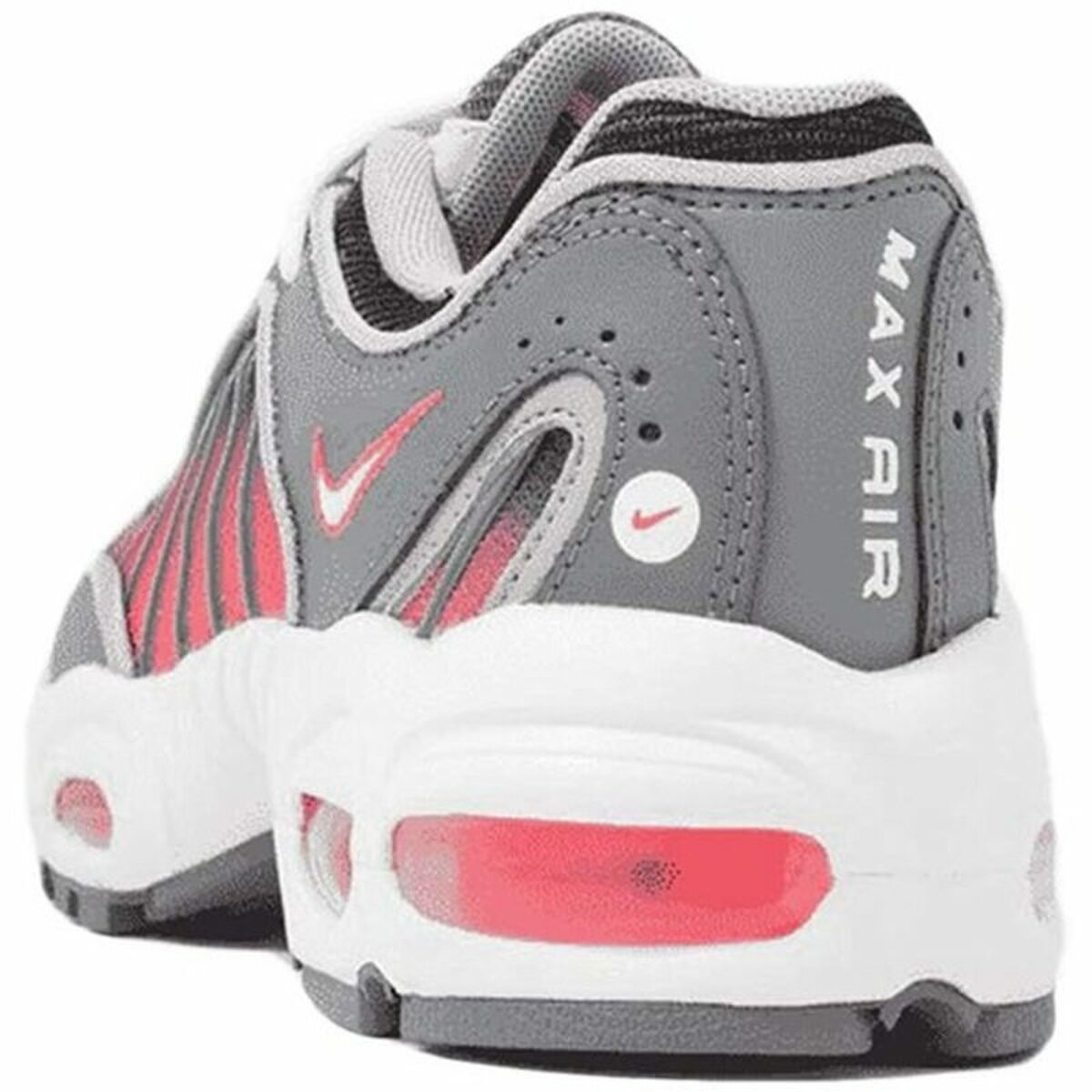 Sportskor AIR MAX TAILWIND IV Nike BQ9810 007 Grå - 11
