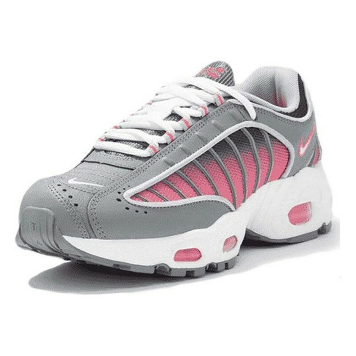 Sportskor AIR MAX TAILWIND IV Nike BQ9810 007 Grå - 8
