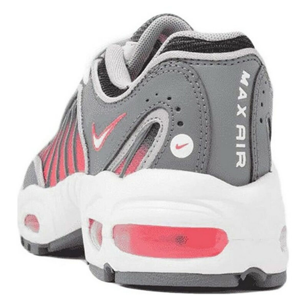 Sportskor AIR MAX TAILWIND IV Nike BQ9810 007 Grå - 13