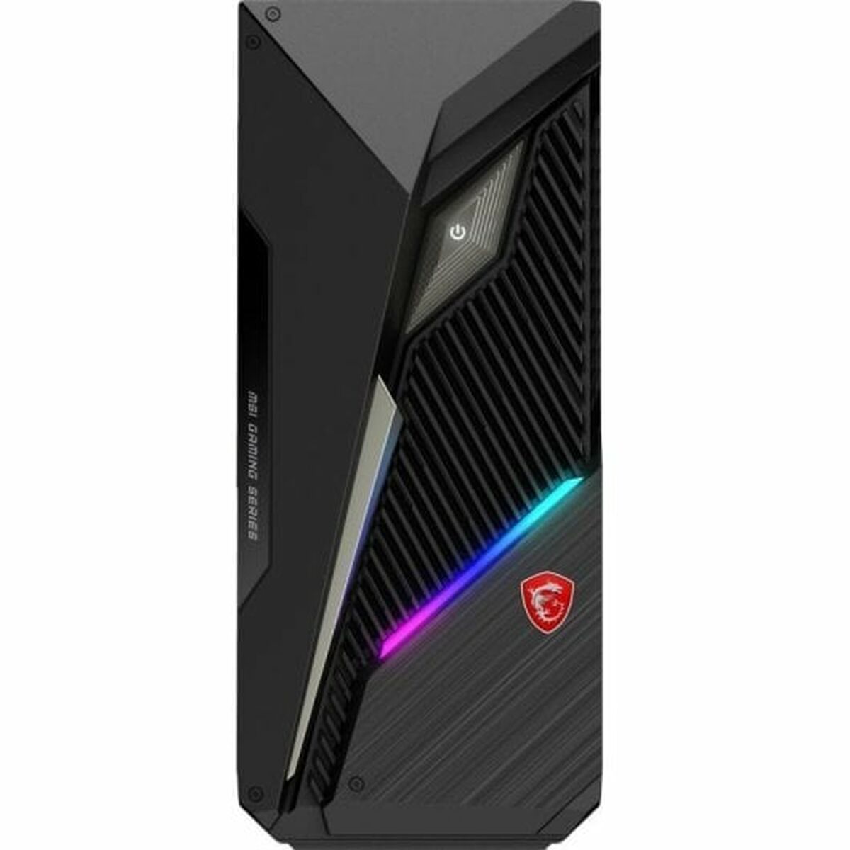 Bordsdator MSI MAG Infinite S3 14NUD7-1853ES Intel Core i7-14700F 32 GB RAM 1 TB SSD Nvidia Geforce RTX 4060 - 4