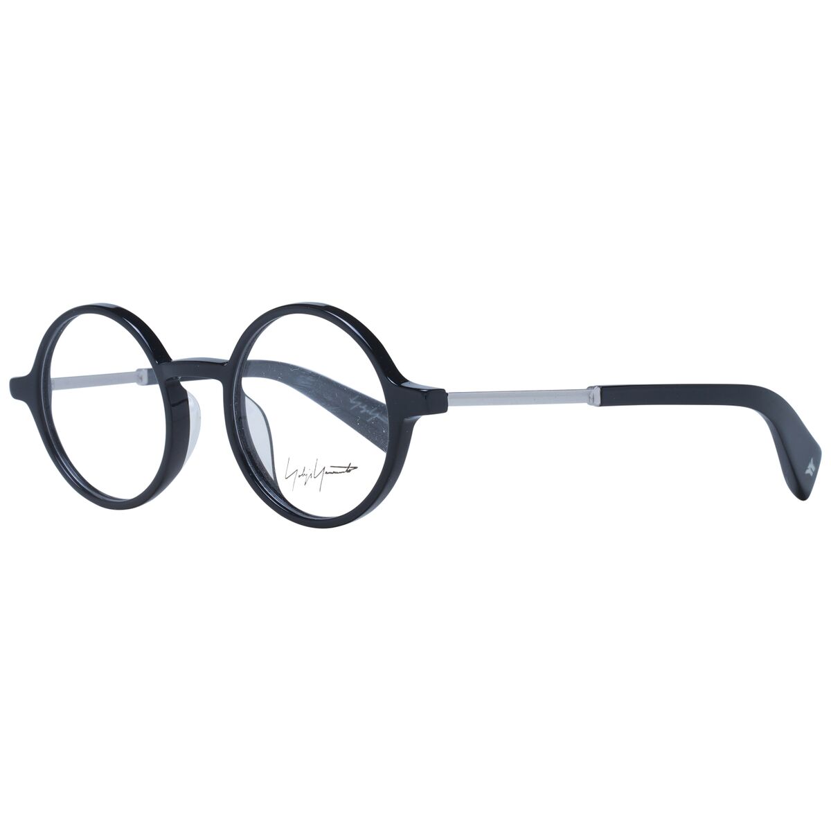Glasögonbågar Yohji Yamamoto YY1006 47019