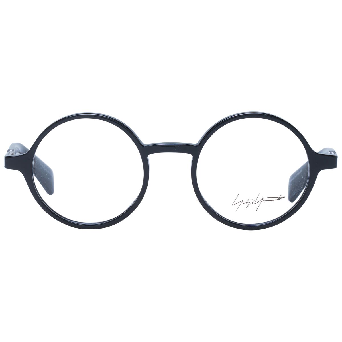 Glasögonbågar Yohji Yamamoto YY1006 47019 - 2
