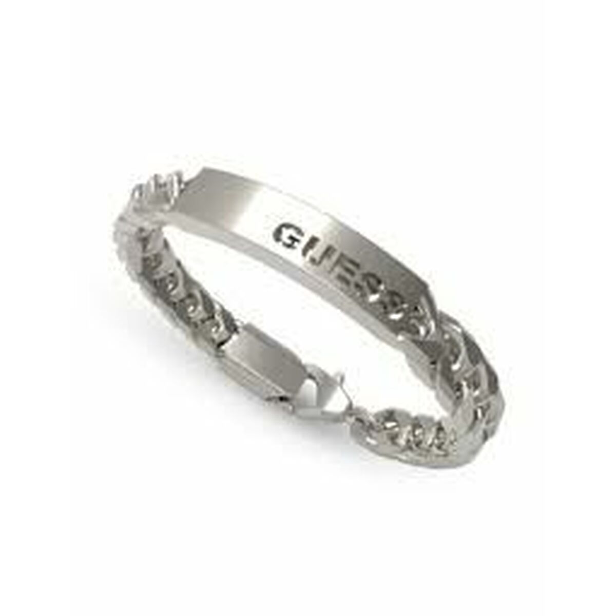 Herrarmband Guess JUXB03004JWSTXS Rostfritt stål 23 cm
