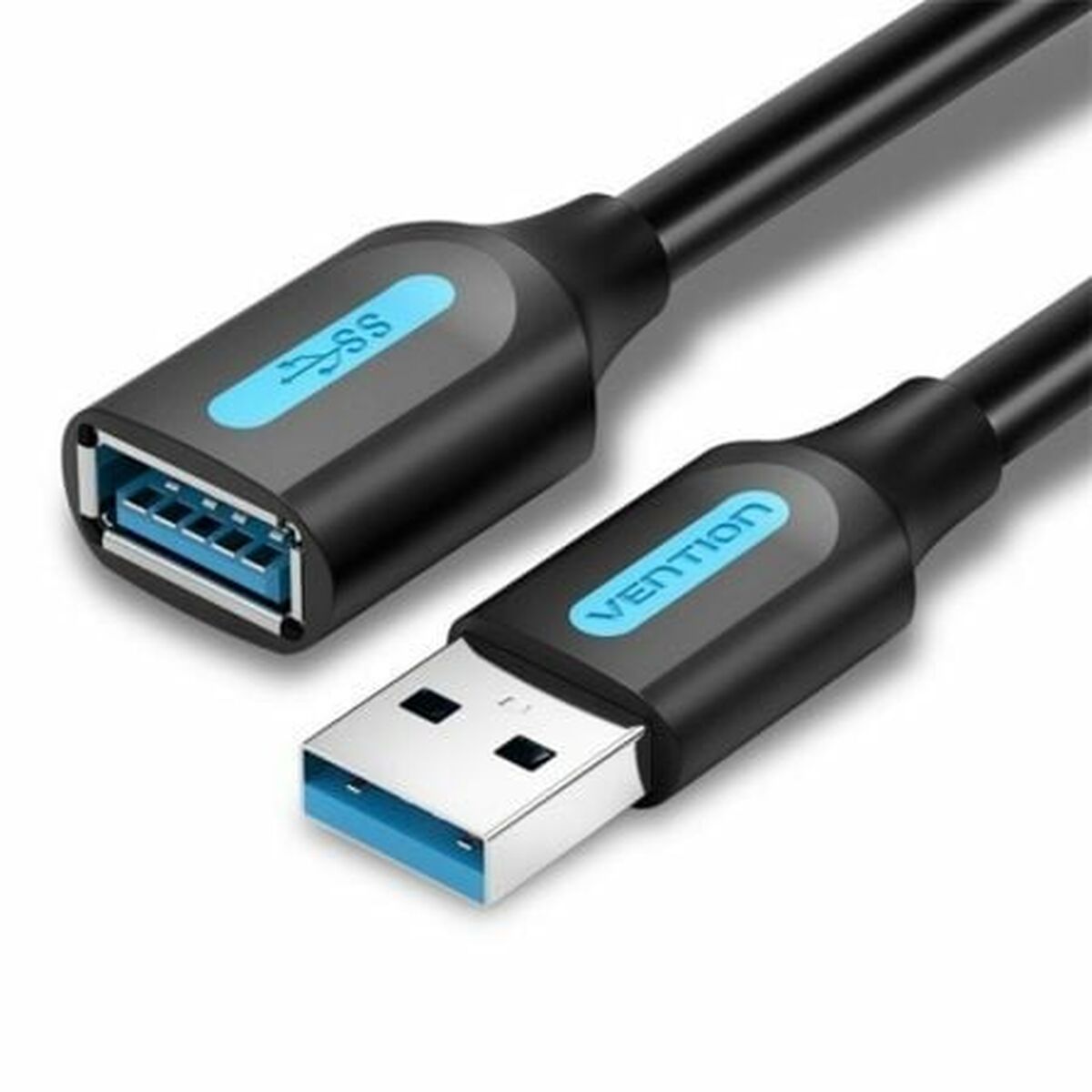 USB-C-kabel Vention CBHBJ 5 m