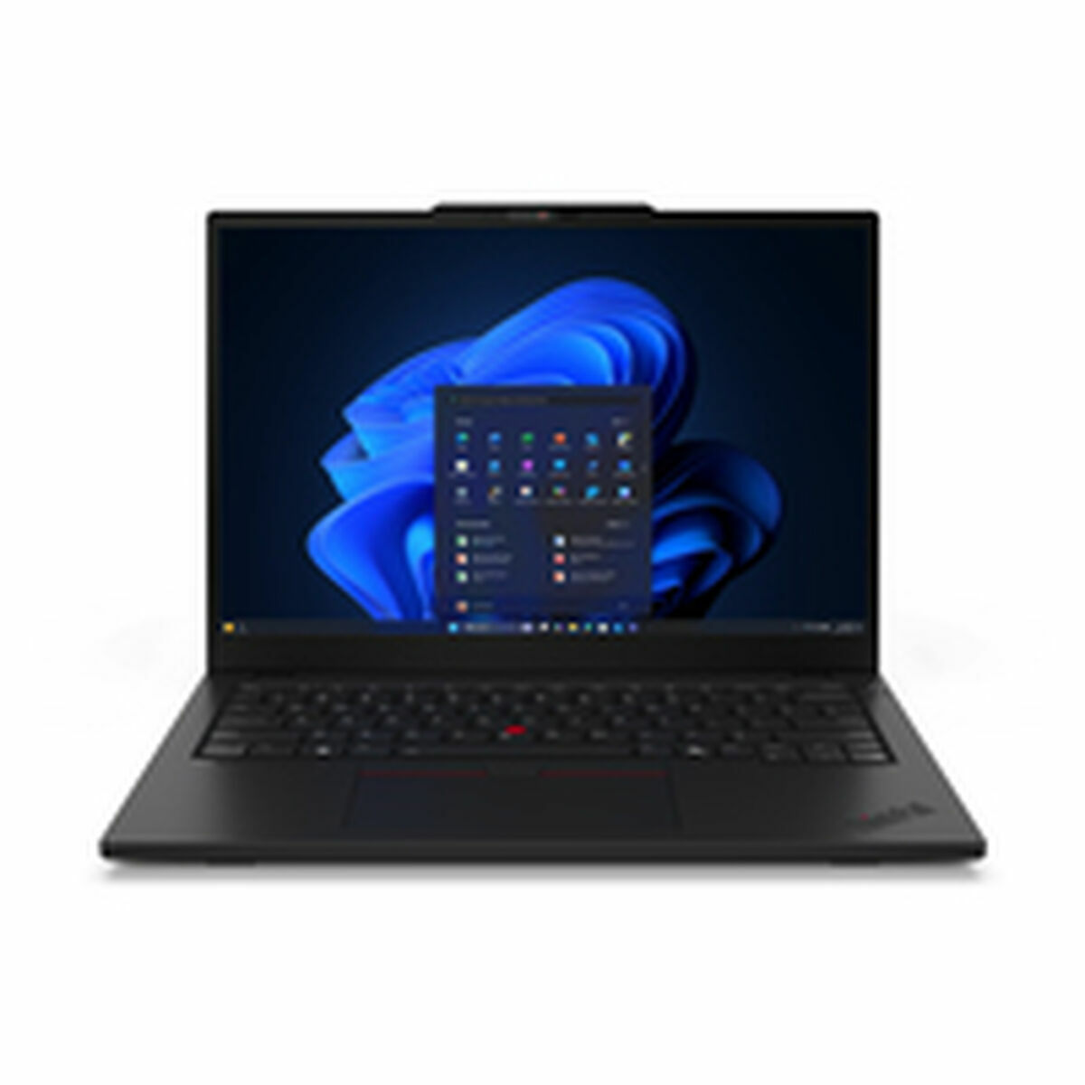 Bärbar dator Lenovo 21R5000WSP 13,3" WUXGA - 2