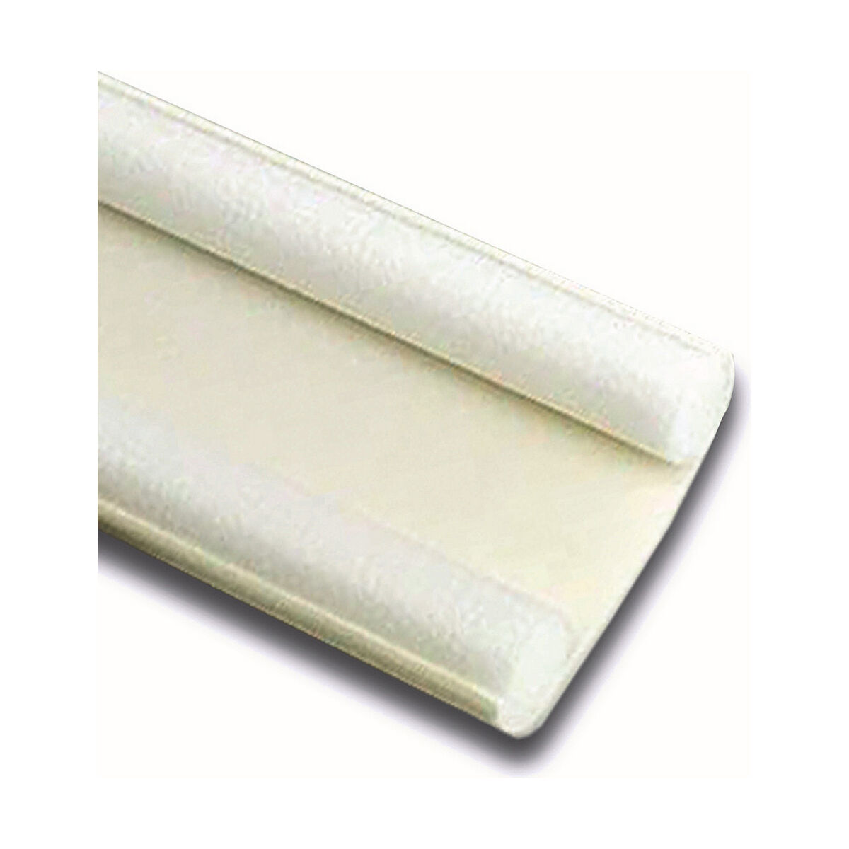 Dragstoppare Geko Vit 25 mm x 95 cm - 3
