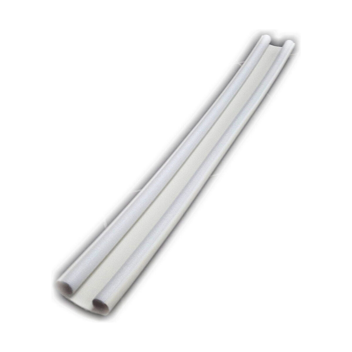 Dragstoppare Geko Vit 25 mm x 95 cm - 4