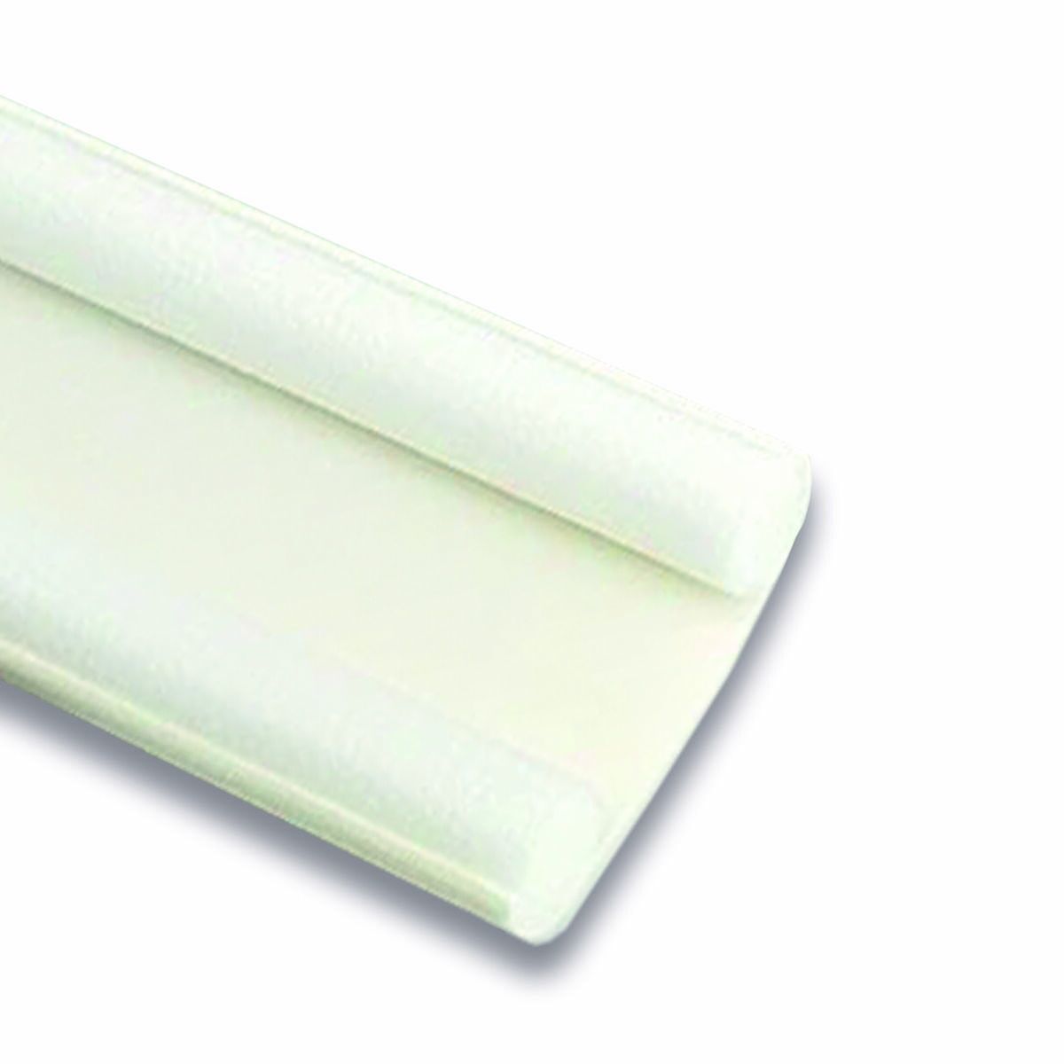 Dragstoppare Geko Vit 25 mm x 95 cm