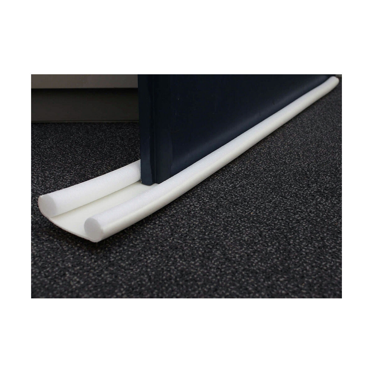 Dragstoppare Geko Vit 25 mm x 95 cm - 6