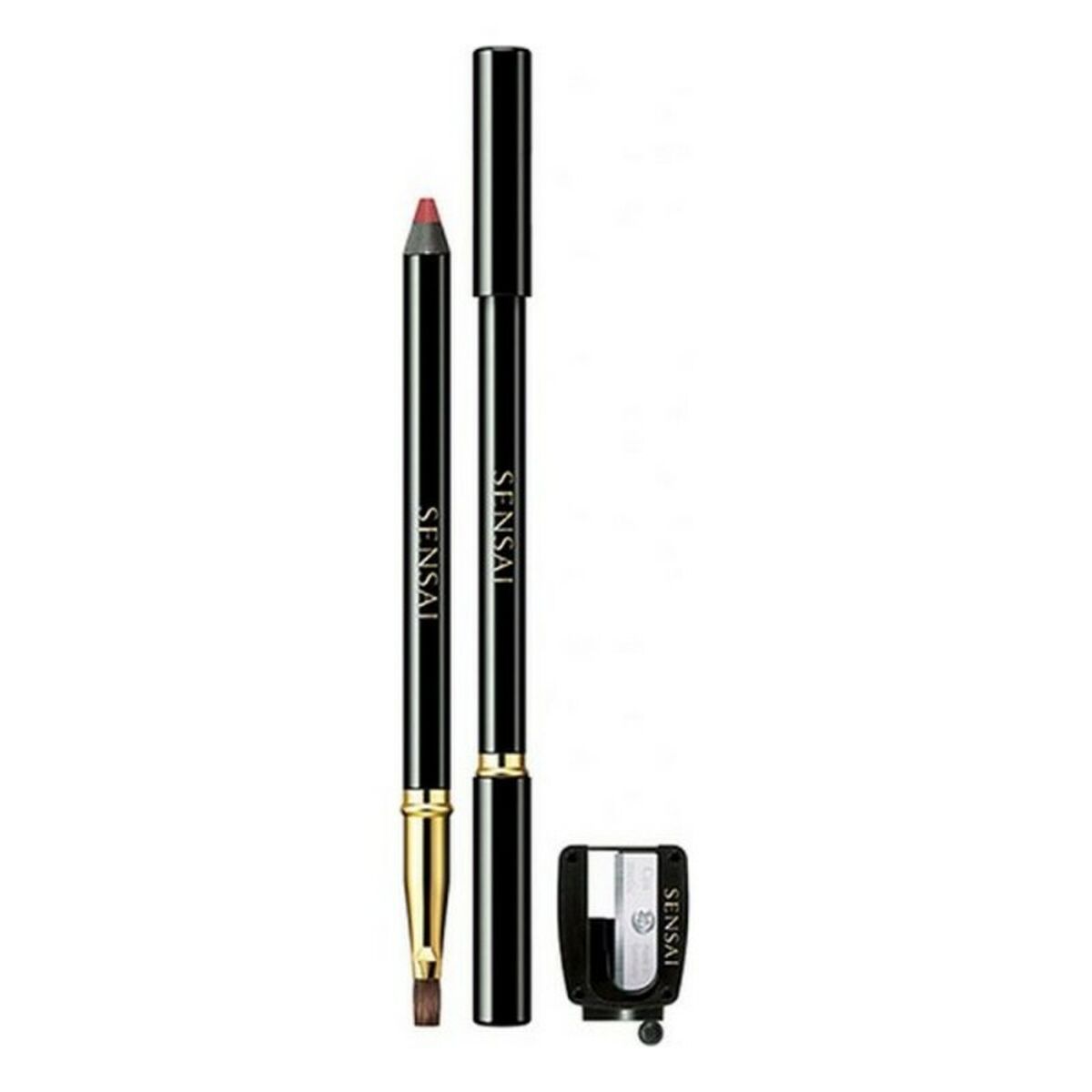 Lipliner Sensai Nº 02 1 L - 2