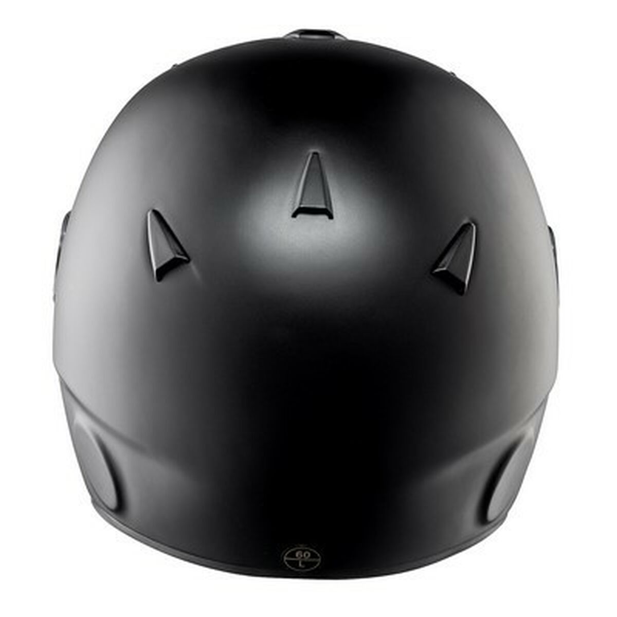 Hjälm Sparco SKY KF-5W Svart XXL - 5