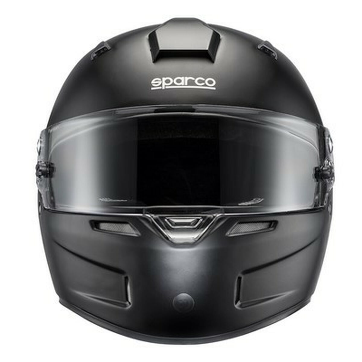 Hjälm Sparco SKY KF-5W Svart XXL - 6
