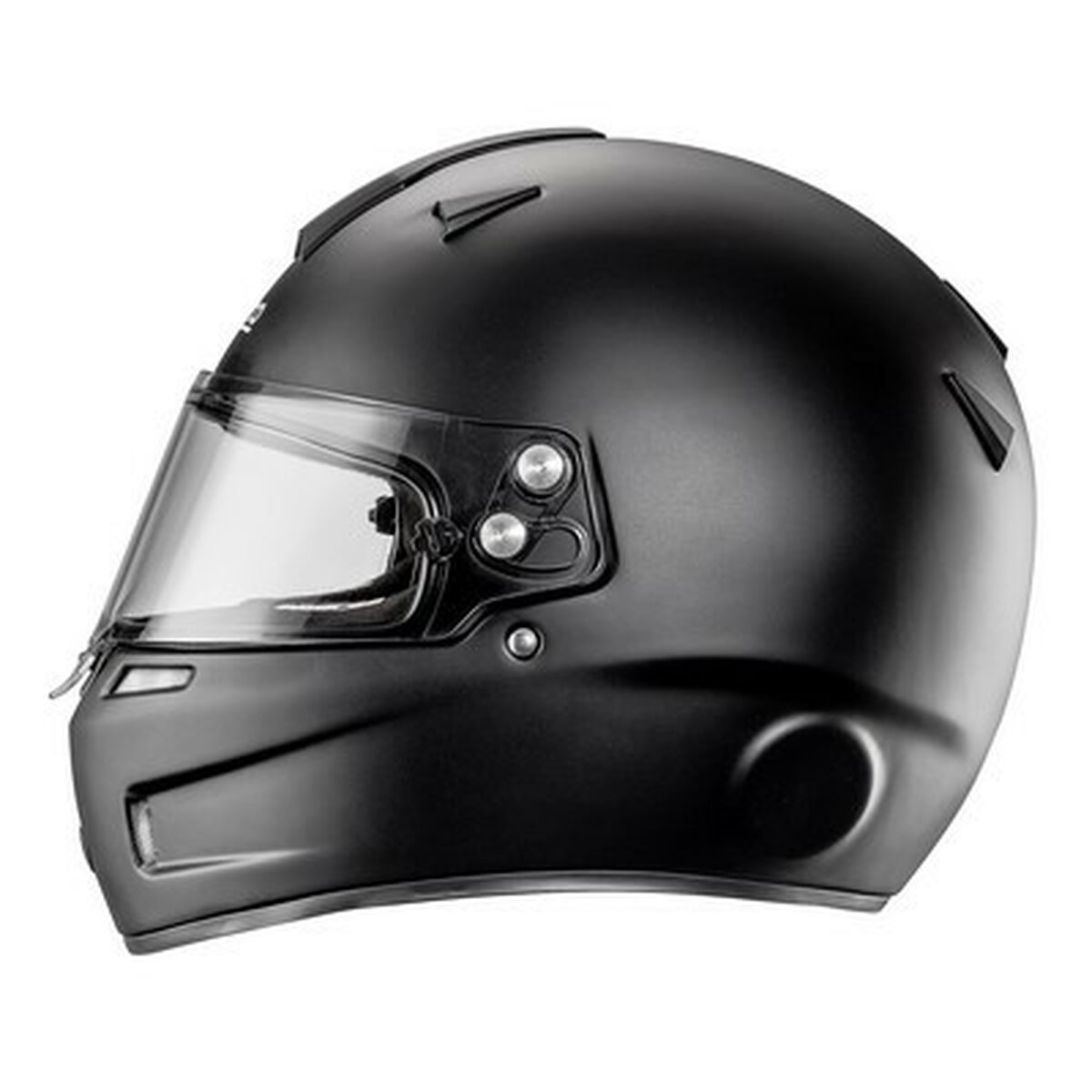 Hjälm Sparco SKY KF-5W Svart XXL - 3