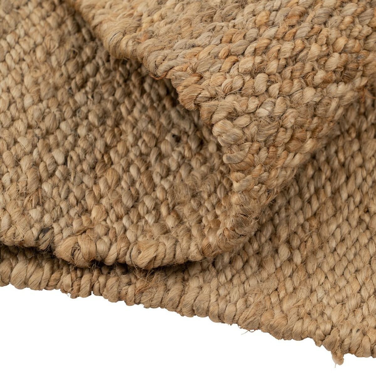 Matta ALTEA Beige Naturell 70 x 170 cm - 5