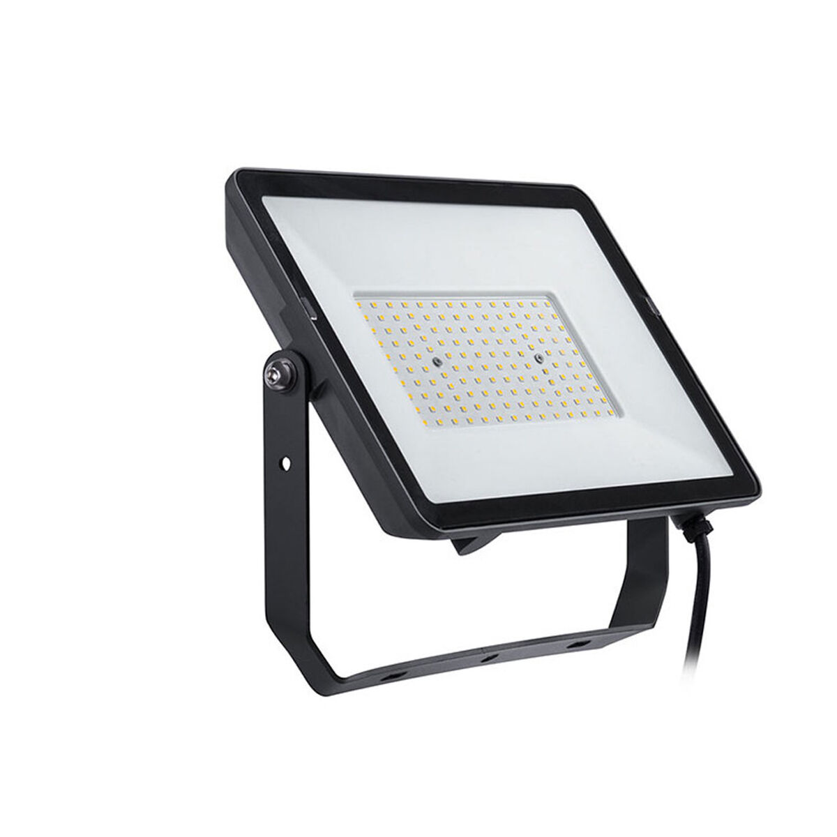 Floodlight/Projektorlampa Philips Proyector Svart