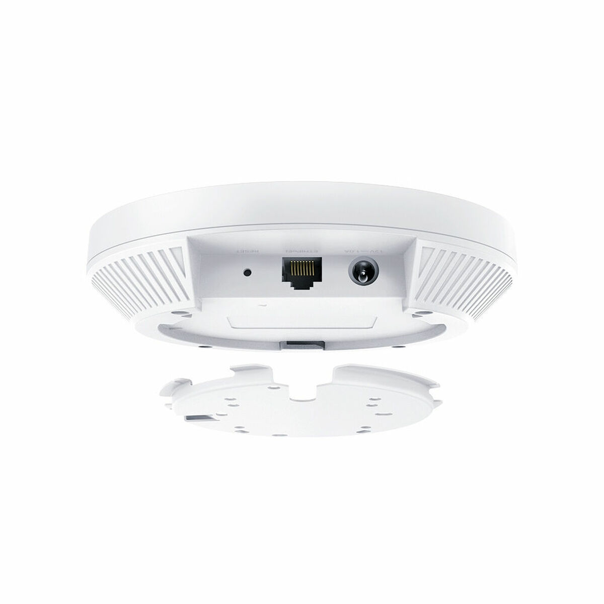 Anslutningspunkt TP-Link EAP650 Vit - 3