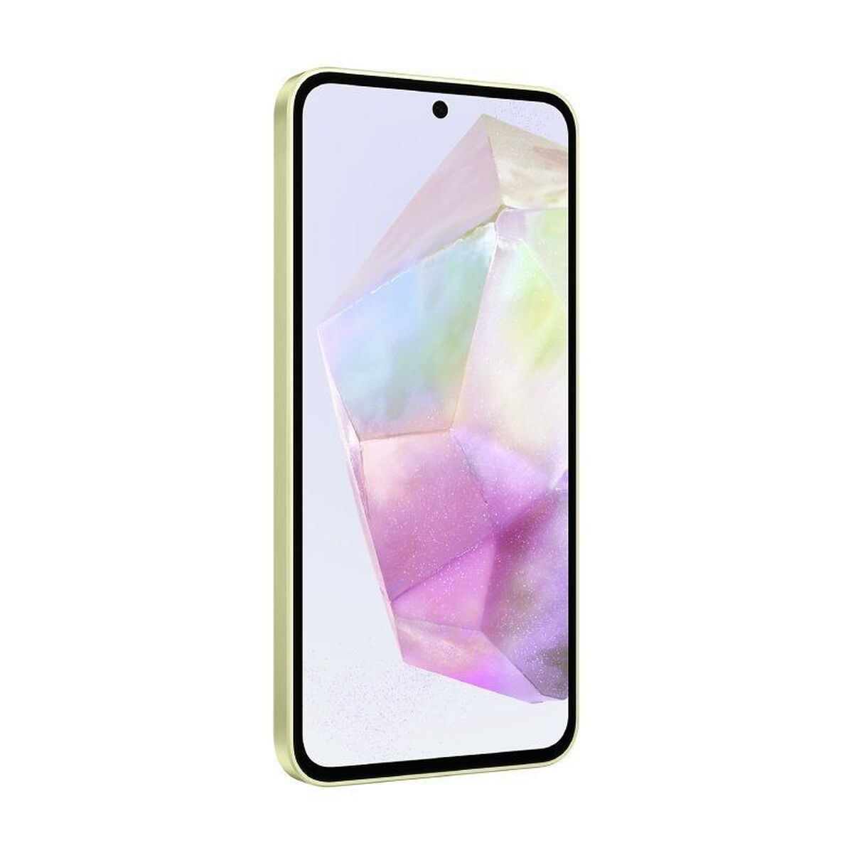 Smartphone Samsung Galaxy A35 6,6" Octa Core 6 GB RAM 128 GB Gul - 3