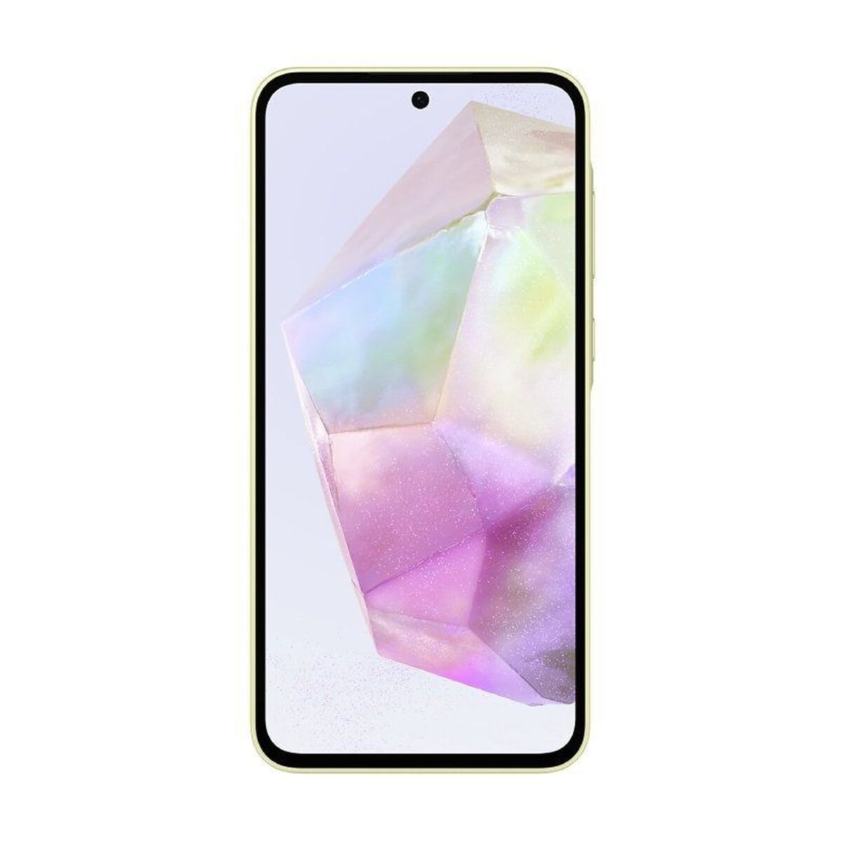 Smartphone Samsung Galaxy A35 6,6" Octa Core 6 GB RAM 128 GB Gul - 2