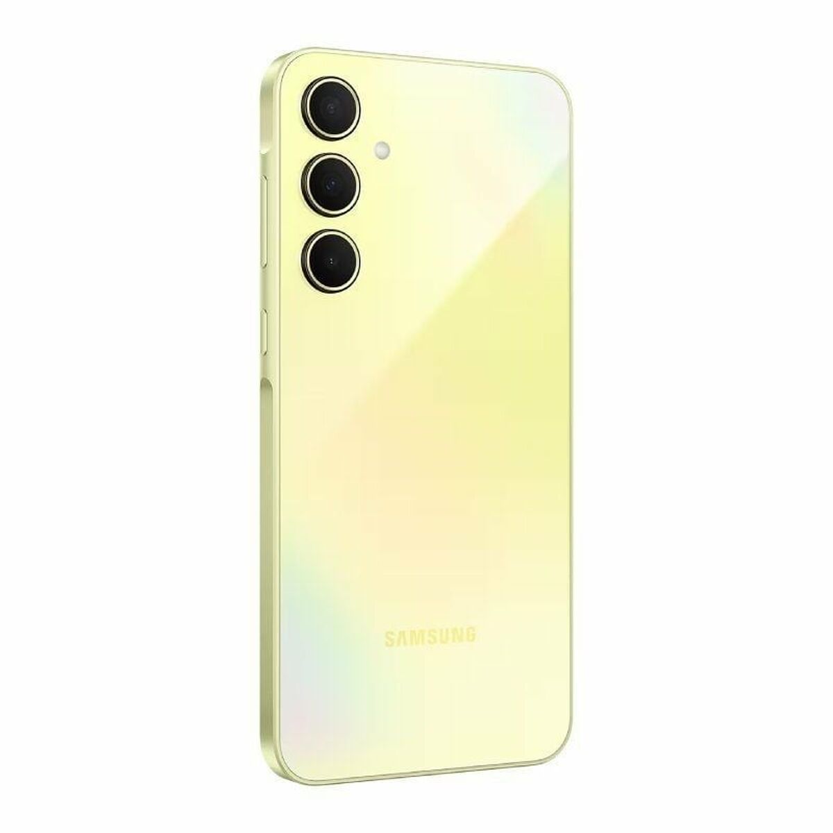Smartphone Samsung Galaxy A35 6,6" Octa Core 6 GB RAM 128 GB Gul - 5