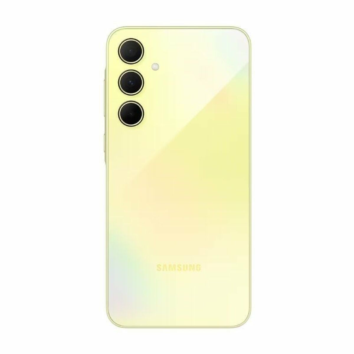 Smartphone Samsung Galaxy A35 6,6" Octa Core 6 GB RAM 128 GB Gul - 4
