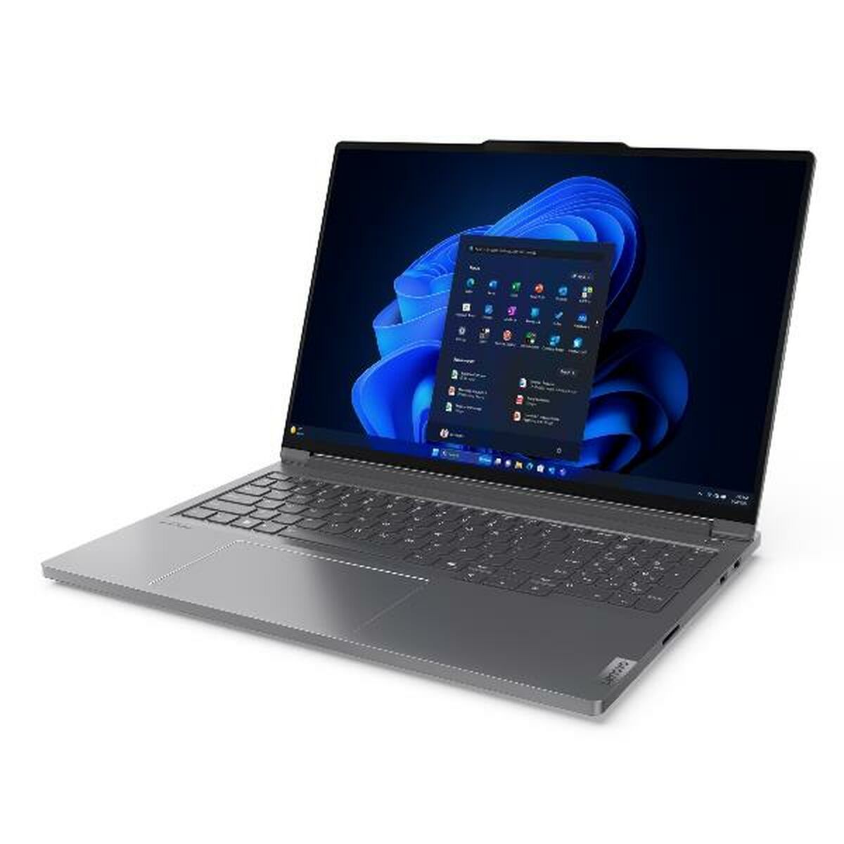 Bärbar dator Lenovo 21N50016SP 16" 16 GB RAM 512 GB SSD