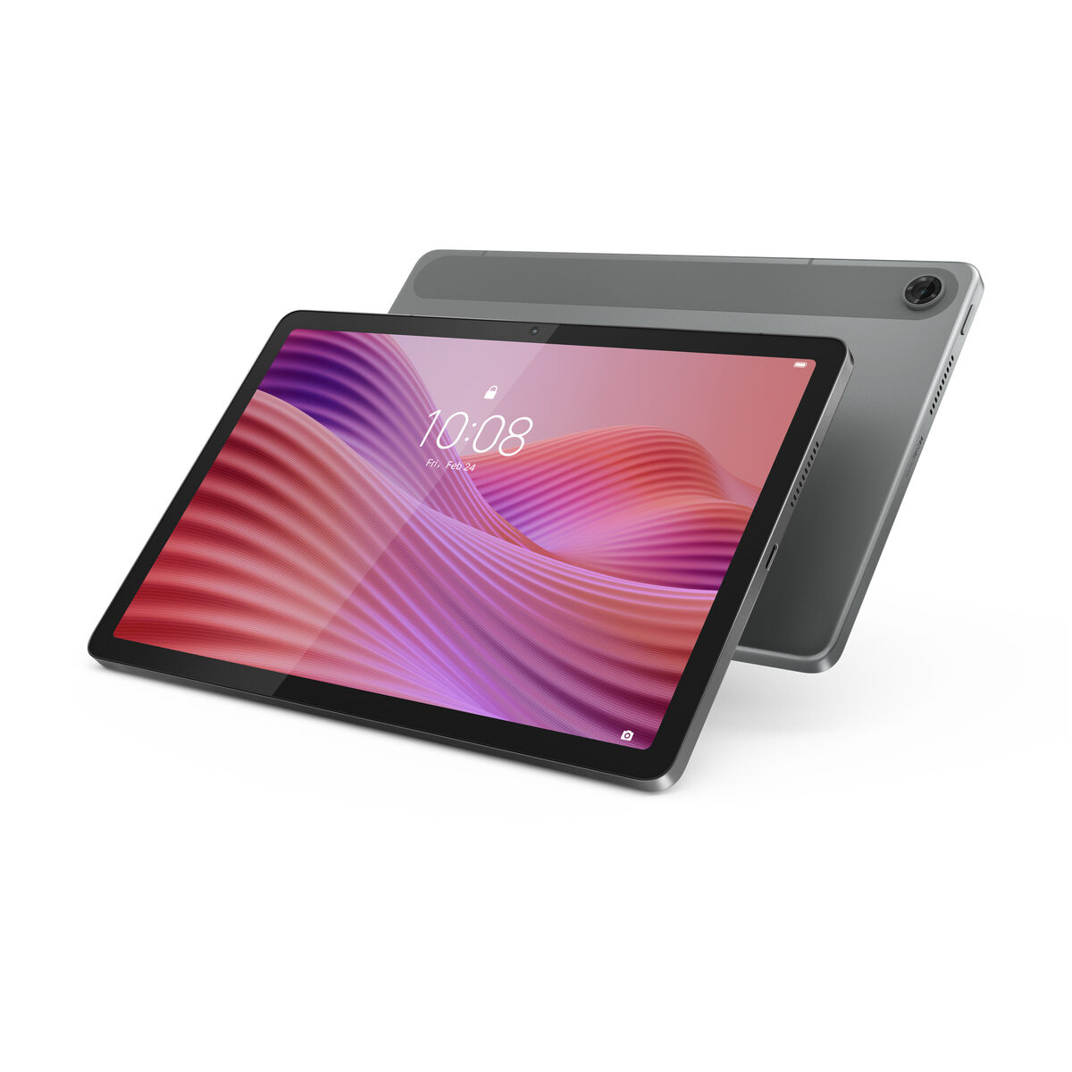 Läsplatta Lenovo ZAEL0066ES