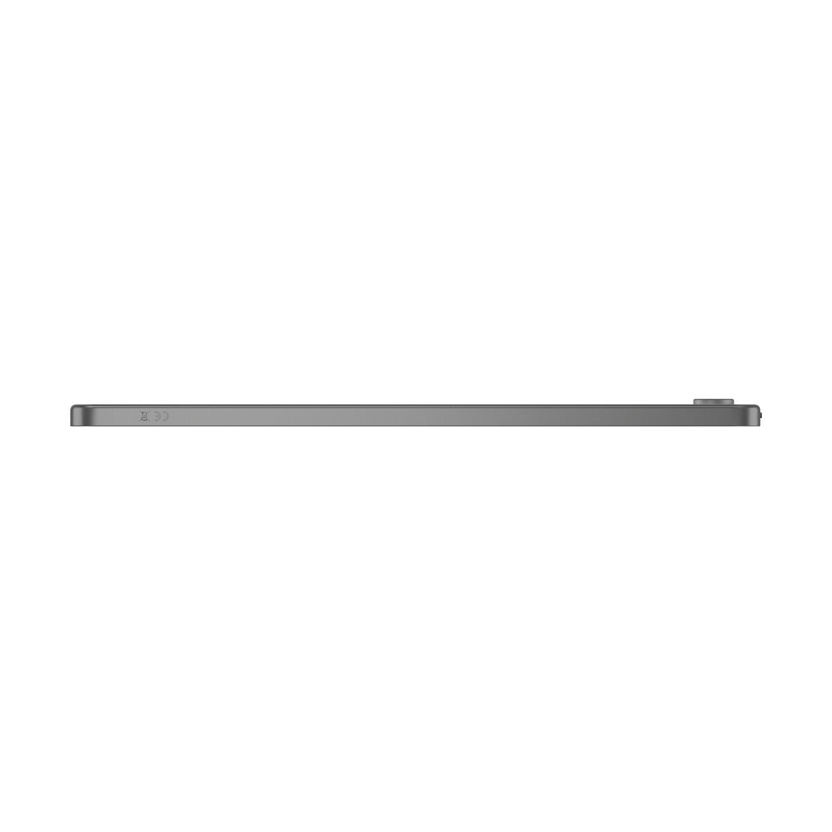 Läsplatta Lenovo ZAEL0066ES - 2
