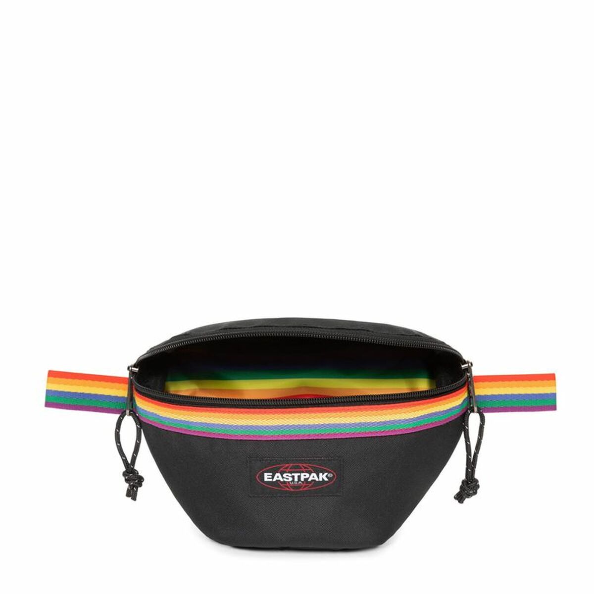 Midjeväska Eastpak Springer Svart - 4