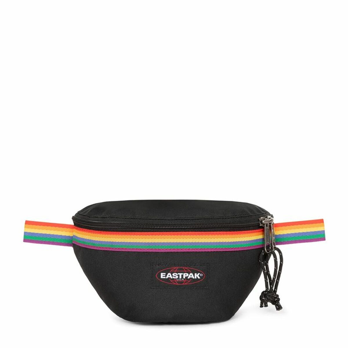 Midjeväska Eastpak Springer Svart