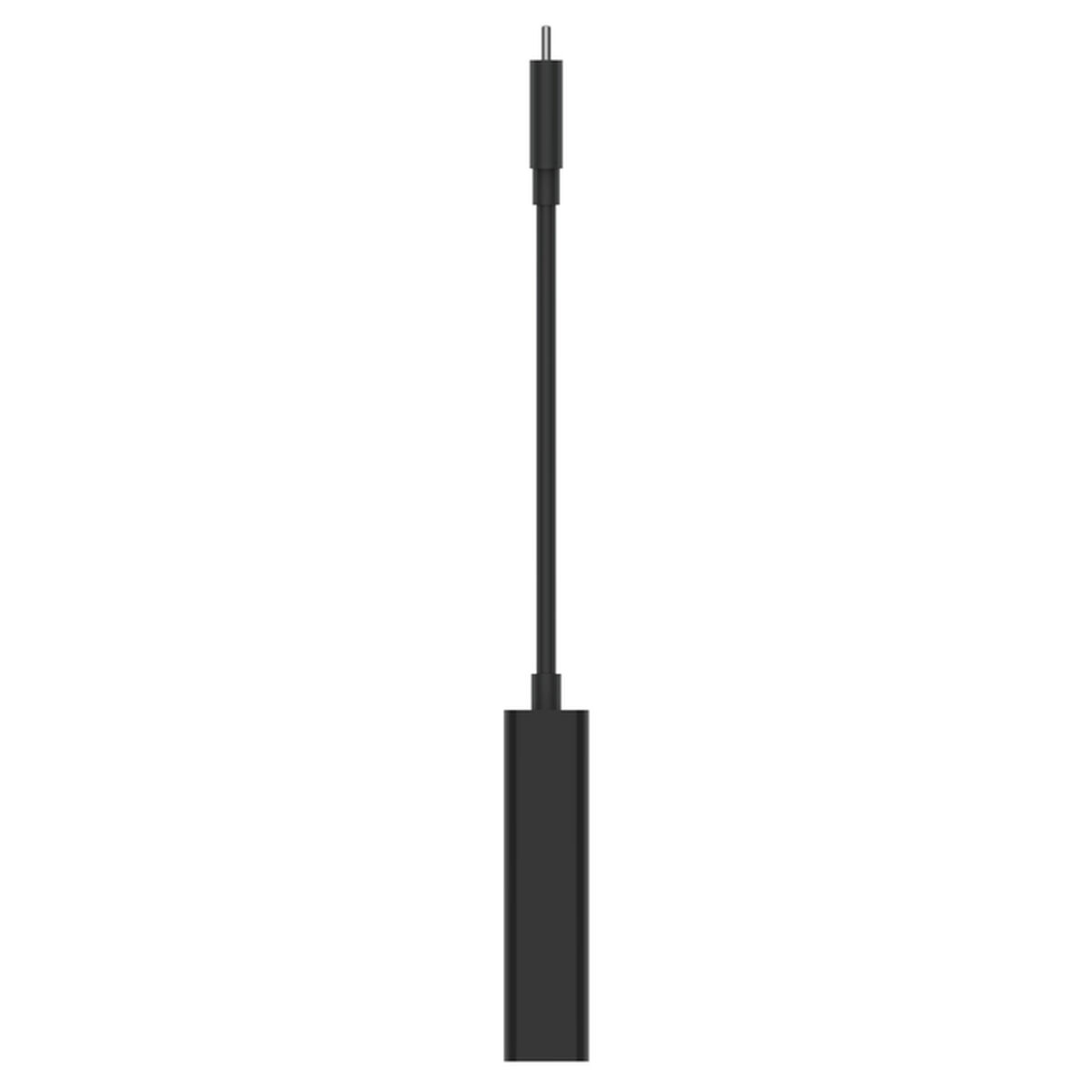 USB till Ethernet Adapter Belkin INC012BTBK Svart - 2