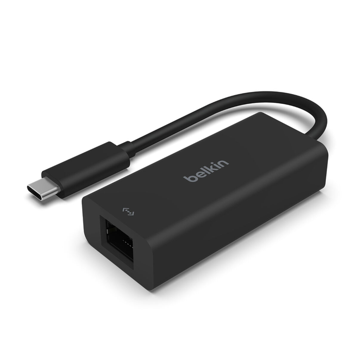 USB till Ethernet Adapter Belkin INC012BTBK Svart