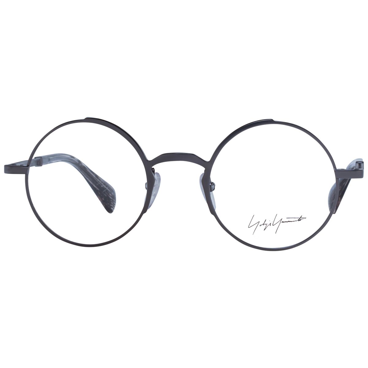 Glasögonbågar Yohji Yamamoto YY3007 47902 - 2