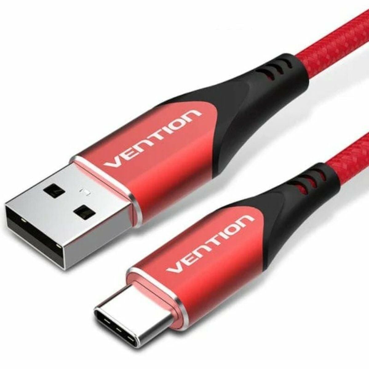 USB-C-kabel Vention CODRH 2 m