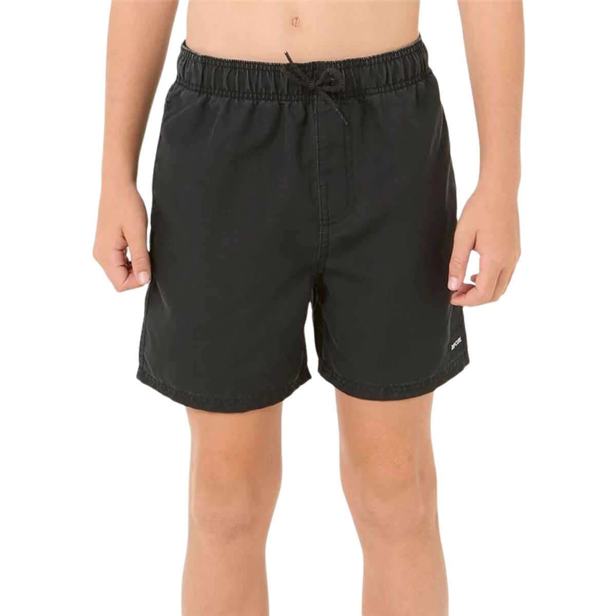 Baddräkt Barn Rip Curl Bondi Volley Svart