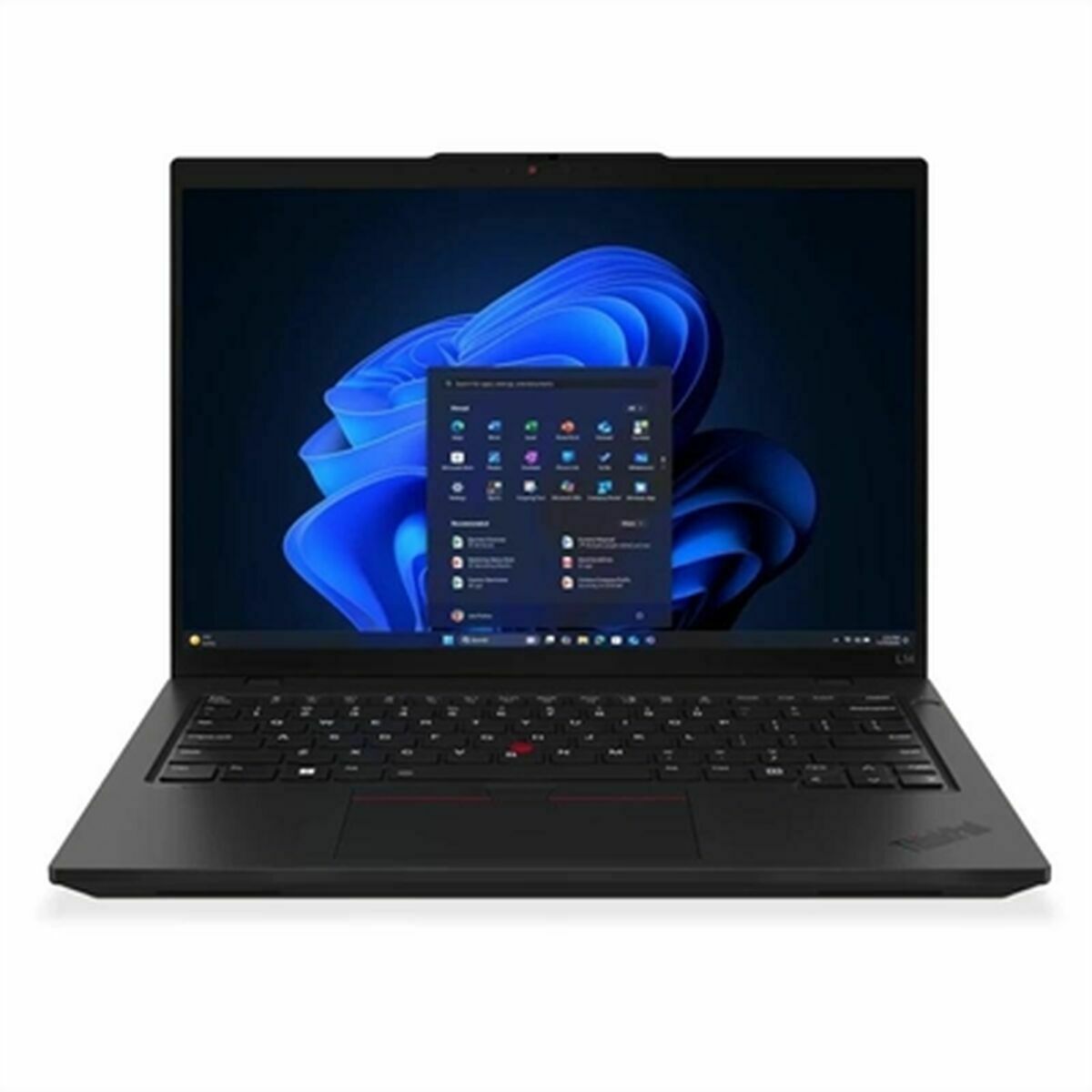 Bärbar dator Lenovo 21S6002LSP 14" WUXGA - 3