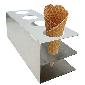 Cone Stand