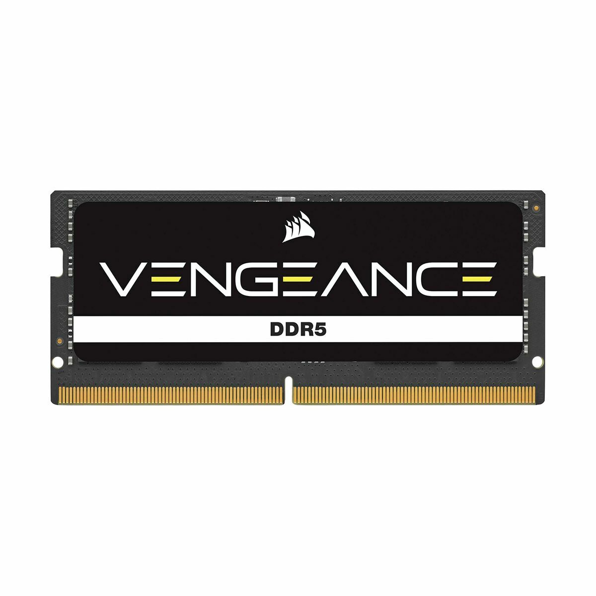 RAM-minne Corsair CMSX16GX5M1A4800C40 CL40 16 GB - 2