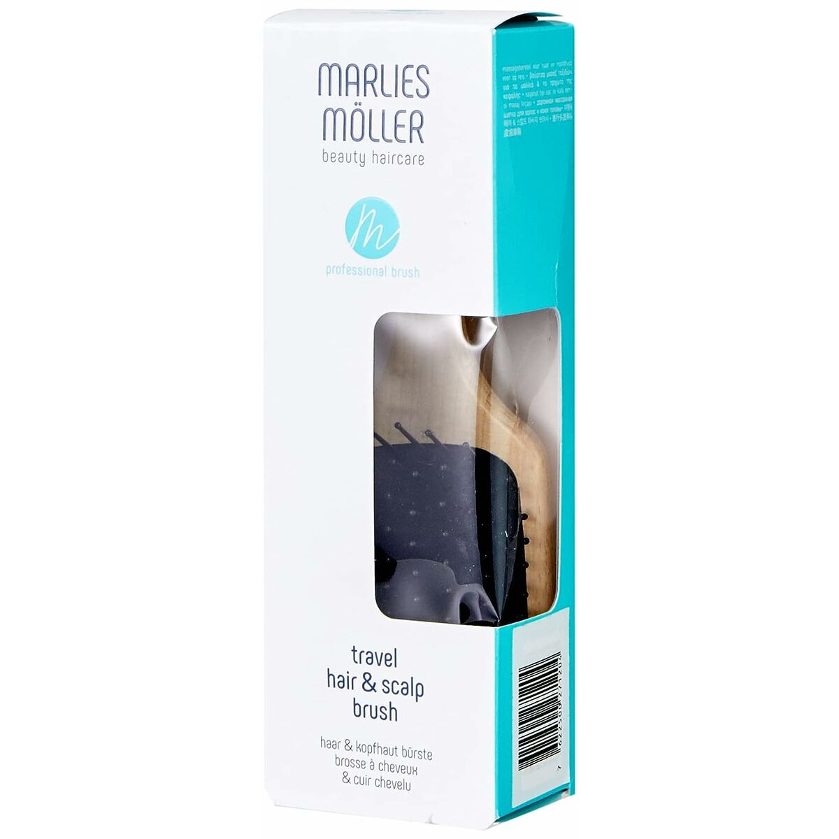 Borste Brushes & Combs Marlies Möller Brushes Combs - 3