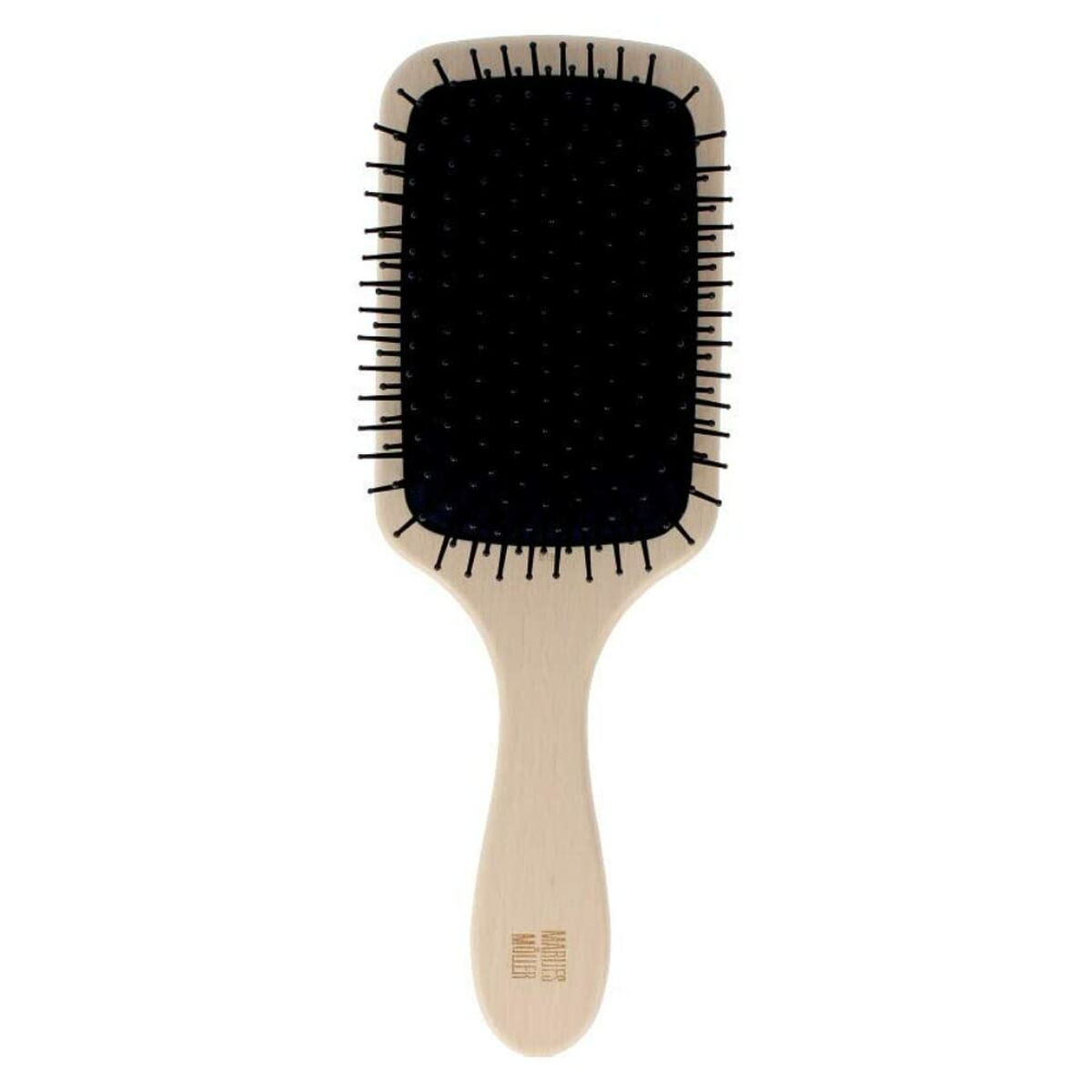 Borste Brushes & Combs Marlies Möller Brushes Combs - 4