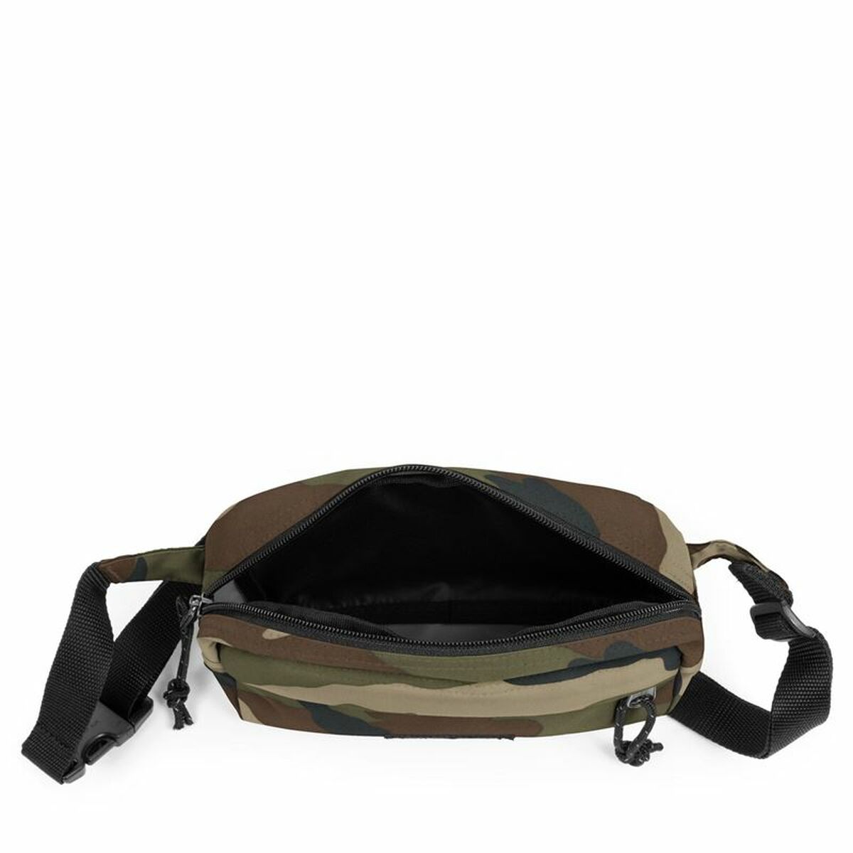 Midjeväska Eastpak Bouncer Brun - 2